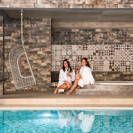 公寓式酒店 Palac 4*