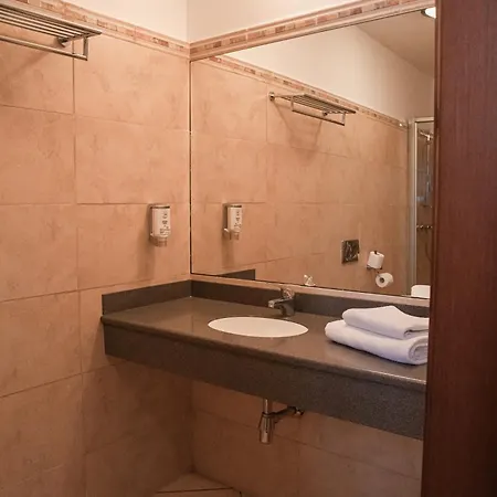 Palac Ξενοδοχείο με διαμερίσματα 4*