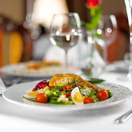 Palac 4* Bielawa (Dzierzoniow)