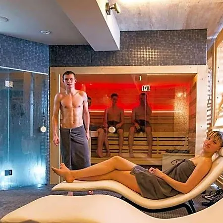 Apartahotel Palac 4*