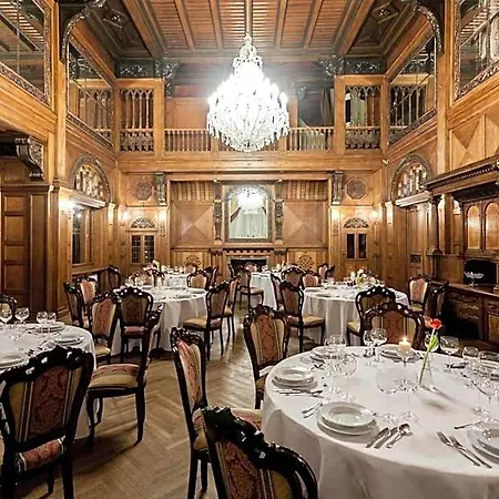 Palac Apart-hotel