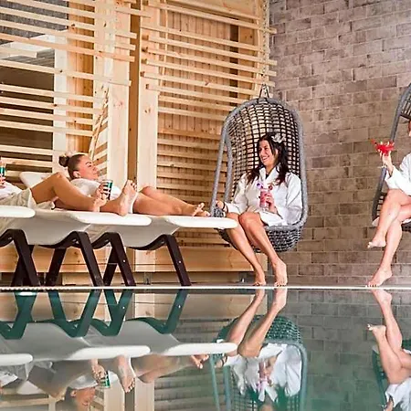 Palac Apart-hotel 4*