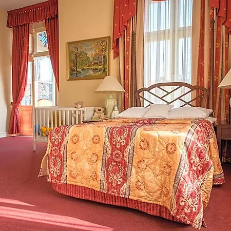 Apart-hotel Palac
