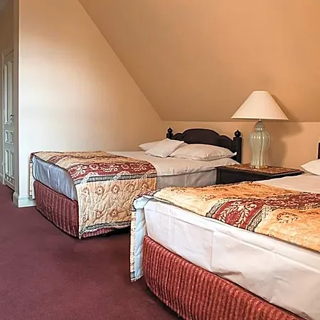 Palac Apart-hotel 4*
