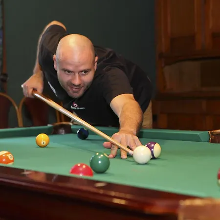 Palac 4* Bielawa (Dzierzoniow)