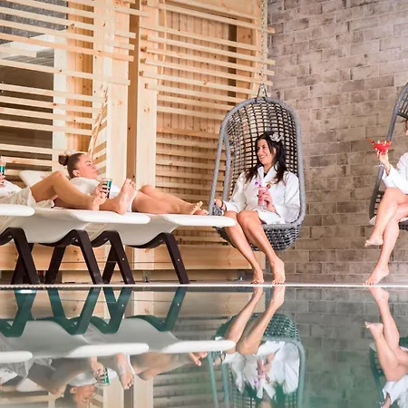 Aparthotel Palac Bielawa (Dzierzoniow)