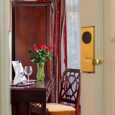 公寓式酒店 Palac