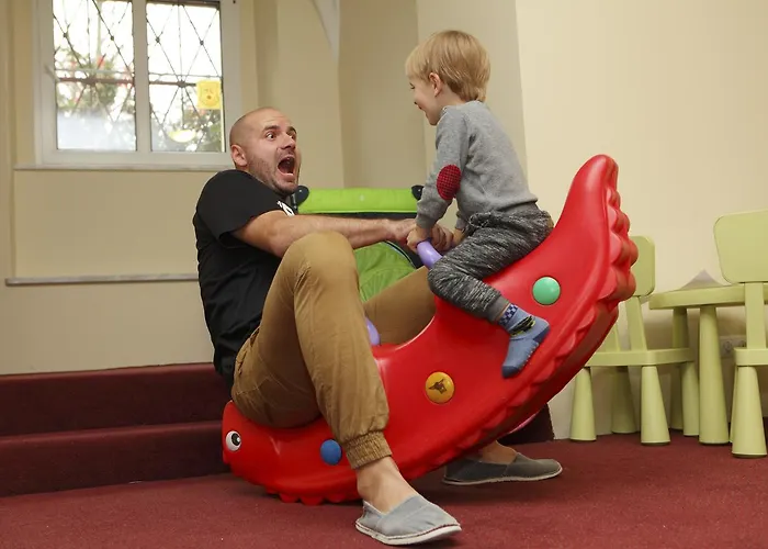 Aparthotel Palac Bielawa (Dzierzoniow)