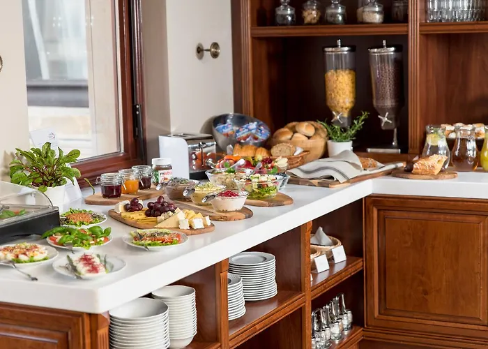 Palac 4* Bielawa (Dzierzoniow)