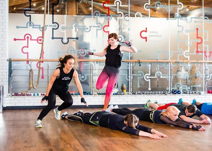 Palac 4* Bielawa (Dzierzoniow)