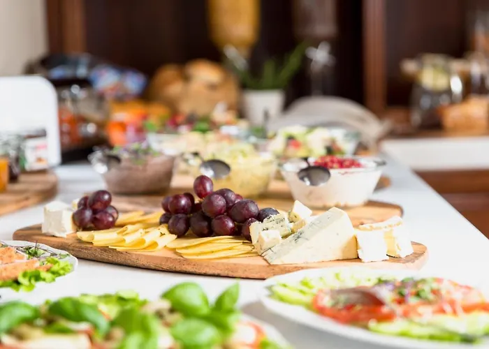 Aparthotel Palac Bielawa (Dzierzoniow)