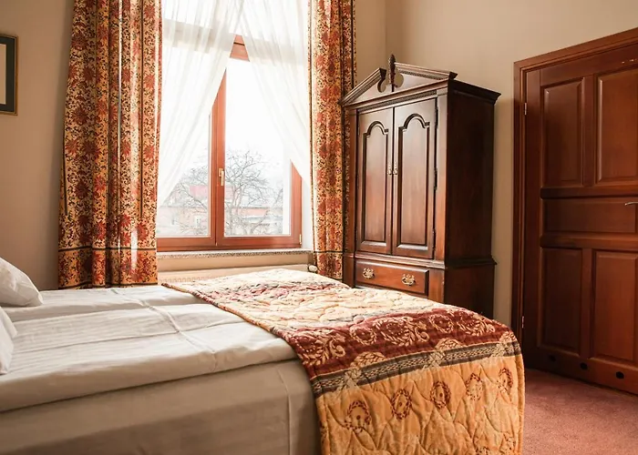 Palac Aparthotel Bielawa (Dzierzoniow)